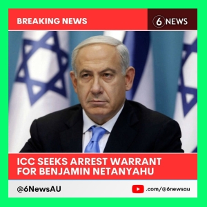 Διεθνές Ποινικό Δικαστήριο : Εντάλματα σύλληψης κατά του πρωθυπουργού του Ισραήλ και του ηγέτη της Χαμάς Σινουάρ για εγκλήματα πολέμου