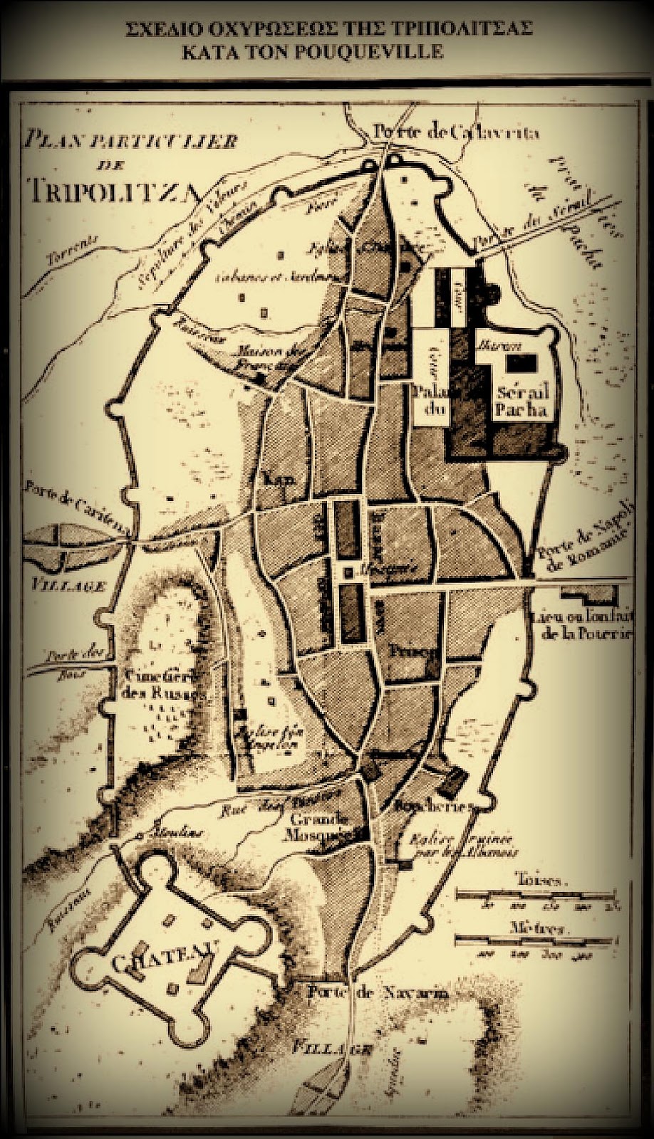 map tripolitsa