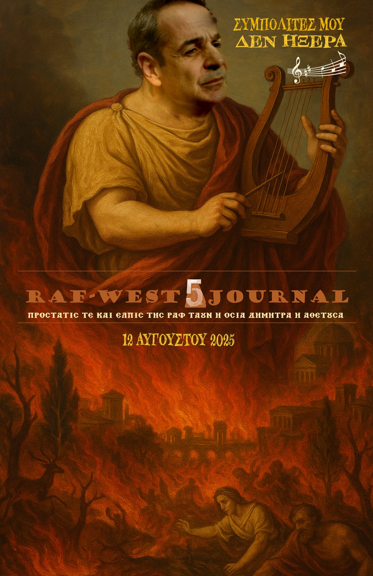 Neroulis RW edition 1200