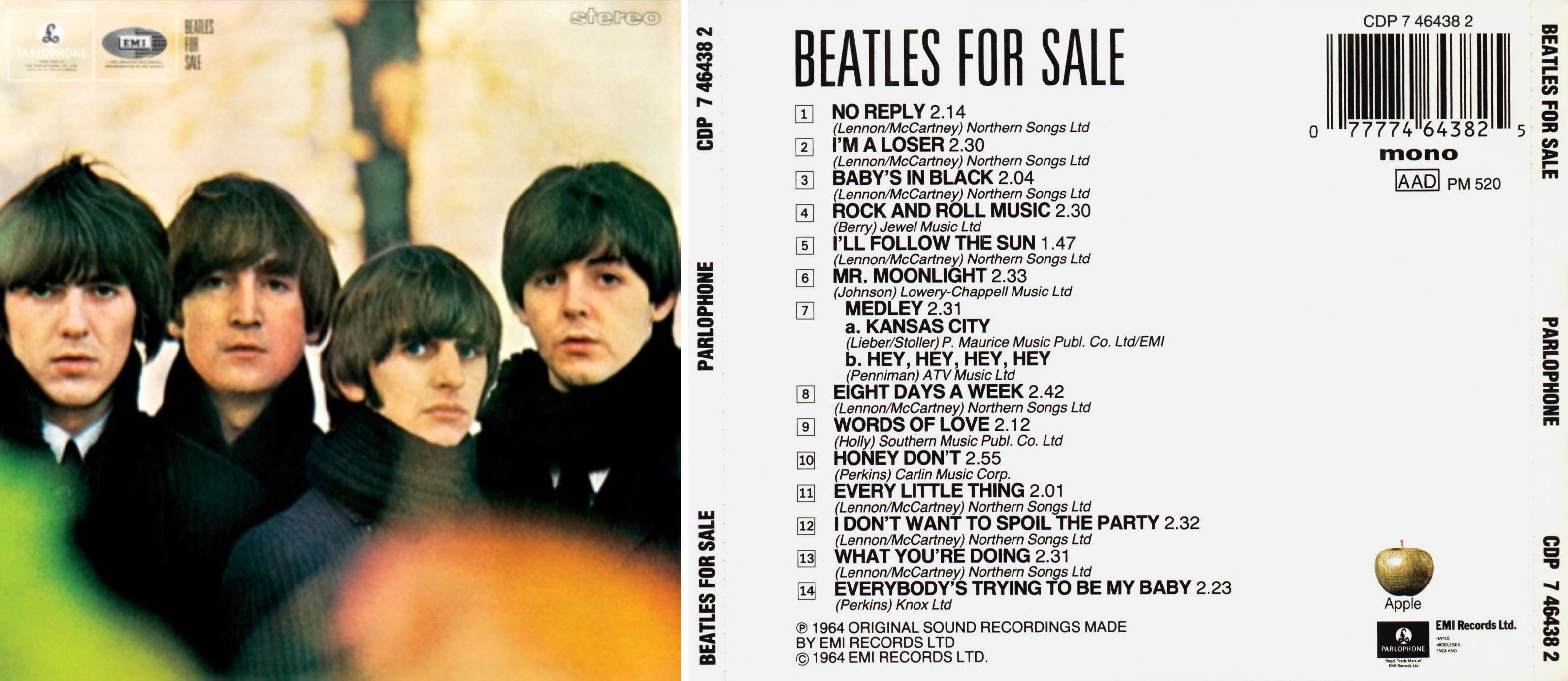Beatles30