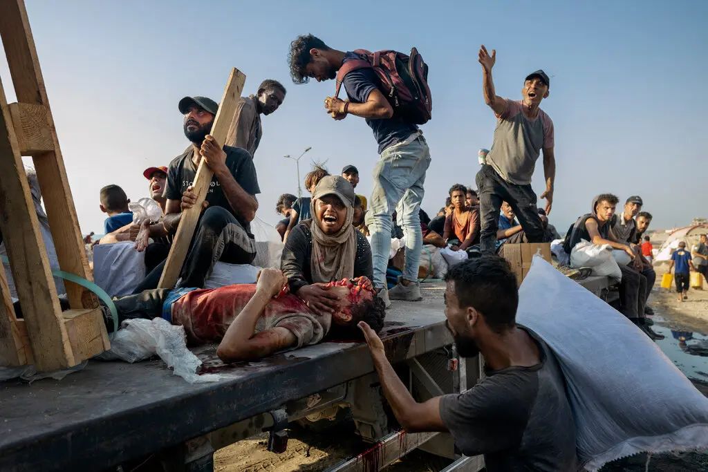 Gaza 09