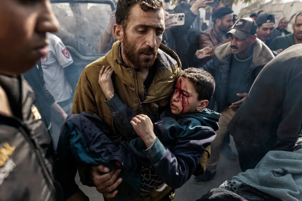 Gaza 11