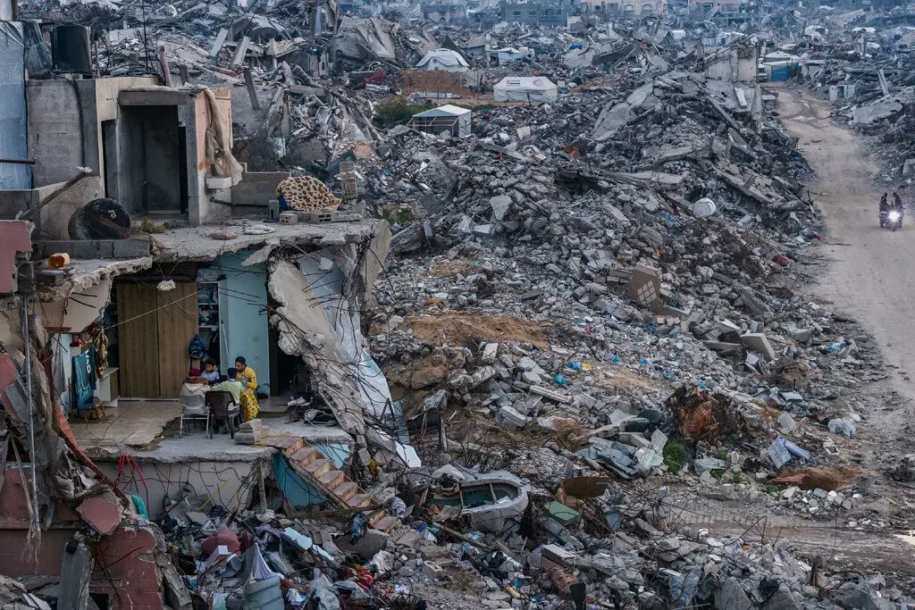 Gaza 12