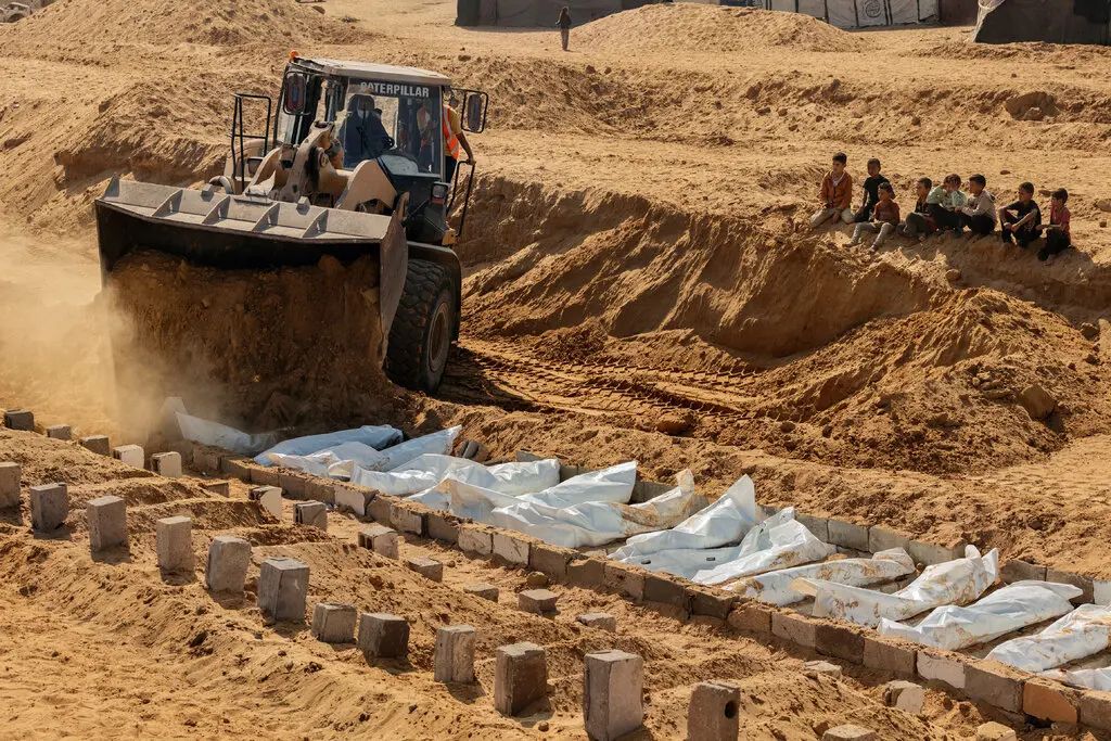 Gaza 17