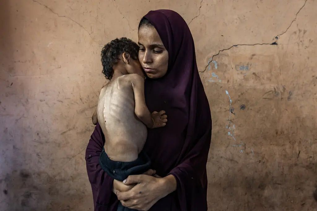 Gaza 20