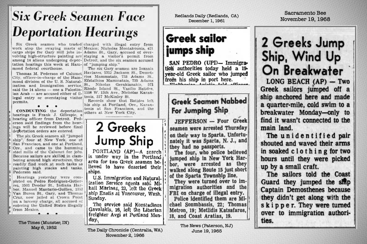 Ship Jumpers 09
