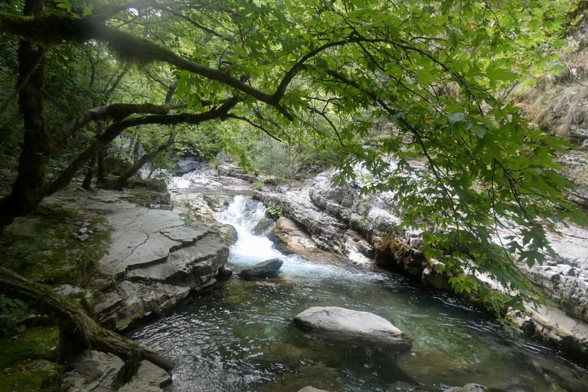 Tzumerka 23