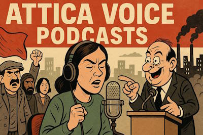 atticavoicepodcasts