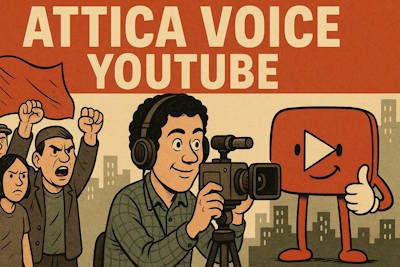 atticavoiceyoutube