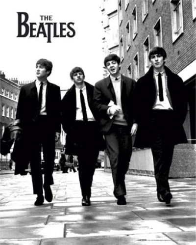 The Beatles. Η ιστορία των θρυλικών σκαθαριών