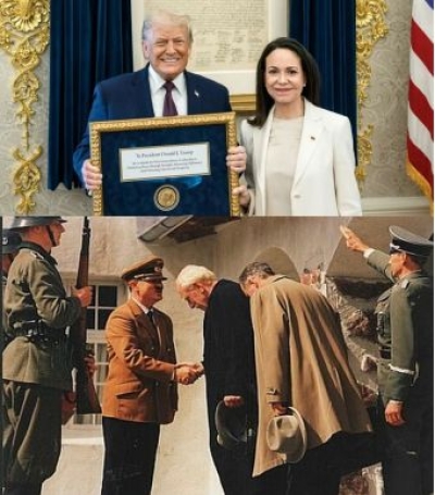 Τραγική φάρσα. Από τον Γιόζεφ Γκέμπελς στον Ντόναλντ Τραμπ