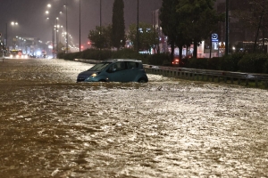 Πάλι πλημμυρίσαμε