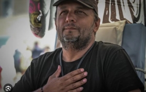 Ο καιόμενος