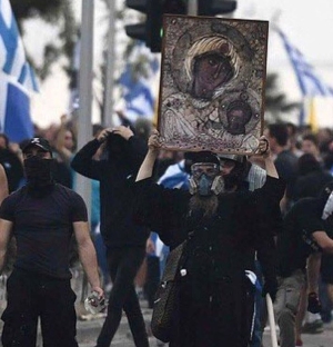 Θανάσης Τριαρίδης: Από τη Θεσσαλονίκη έφυγα γιατί είναι μια πόλη πολιορκημένη από Μέσα