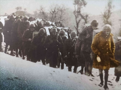 Οι ήρωες δεν κάθονται στις εξέδρες