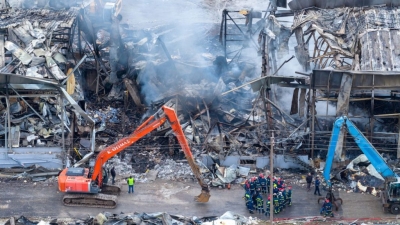 Ο φόνος παραμένει