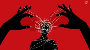 Ολοκληρωτικό gaslighting εναντίον όλης της κοινωνίας