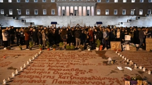 Η πλατεία θα είναι πάντα γεμάτη