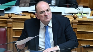 Μπέρτολτ Μπρεχτ: Στη γέννηση ενός γιου