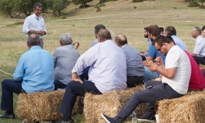 Κυριάκος Μητσοτάκης. Δέκα χρόνια ποιμενάρχης