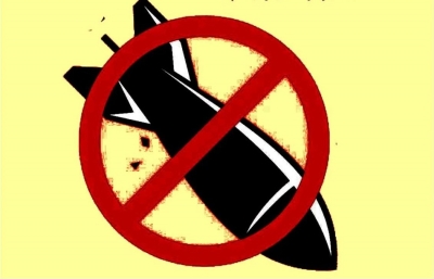 Η Γη &amp; ελευθερία καλεί σε συμμετοχή στην αντιπολεμική συγκέντρωση και την πορεία της 12ης Μαρτίου στις 19:00 στο Σύνταγμα