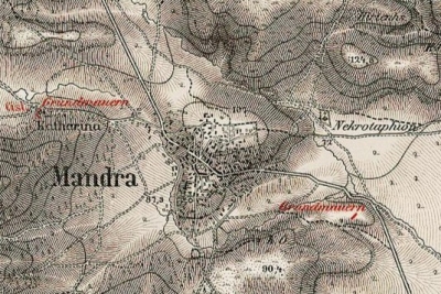 Νίκος Μπελαβίλας. Το πρόβλημα δεν είναι η πλημμύρα, αλλά τα έργα των ανθρώπων