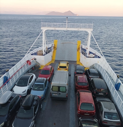 Η επιστροφή