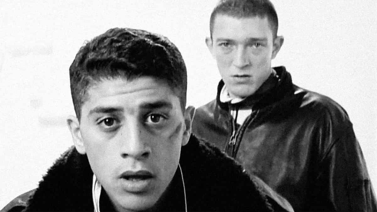 &quot;La Haine&quot;- το Μίσος