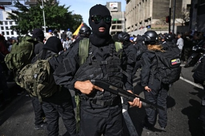 Βενεζουέλα. Ο Τσαβισμός στην αντεπίθεση - άρθρο του Λεωνίδα Βατικιώτη