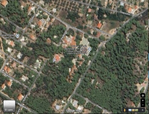 Γη &amp; Ελευθερία. Δελτίο τύπου για το θέμα της υποστήριξης από τον δήμο, αιτήματος αποχαρακτηρισμού δασικών εκτάσεων στα Περιβολάκια Ραφήνας