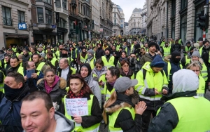 Εμμανουέλα Τερζοπούλου:  Την Κυριακή μαυρίστε αυτούς που υποβαθμίζουν τον τόπο και τις ζωές μας