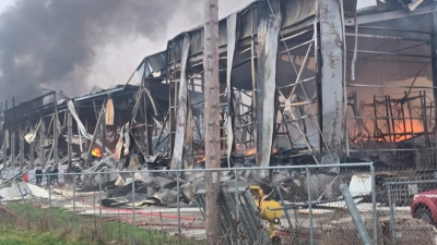 Πέντε άνθρωποι ... με πρόσωπο, όνομα, σπίτι ... με κάποιον που τους περίμενε