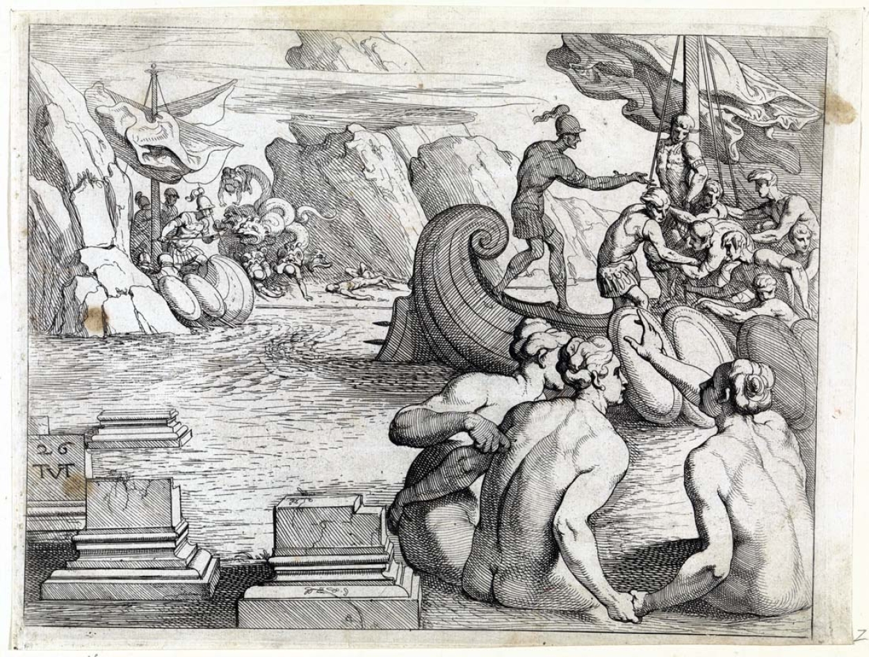 Σα βγεις στον πηγαιμό για την Ιθάκη. Η Οδύσσεια ενός εκπαιδευτικού