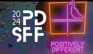 Γνωριμία με το Positively Different Short Film Festival (PDSFF)