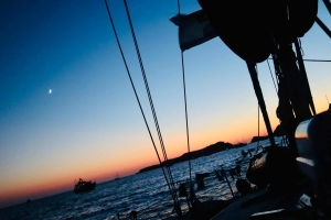 Global Sumud Flotilla: Ημερολόγιο πλοίου. Ξημερώματα Κυριακής 28/9/2025