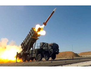 Πάρις Καρβουνόπουλος: «Τρύπες» στο σύστημα αεράμυνας της χώρας