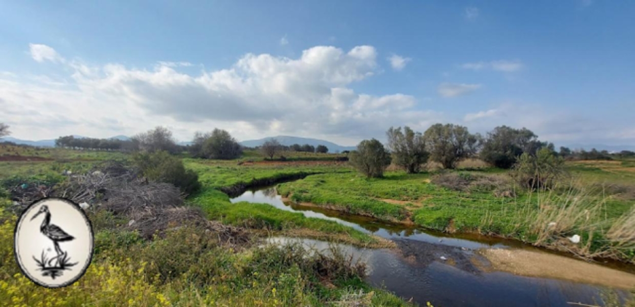 ΚΠΑΜΡΡ: Η διάλυση της σύμβασης για τη διευθέτηση του Ερασίνου: μια μεγάλη περιβαλλοντική και κλιματική νίκη.