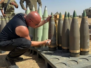 Ο Roger Waters απαντά στον David Draiman