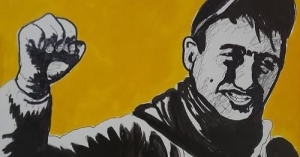 Συλλογή χρημάτων για τα δικαστικά έξοδα της οικογένειας του Βασίλη Μάγγου και των 12 διωκόμενων αγωνιστών/στριών