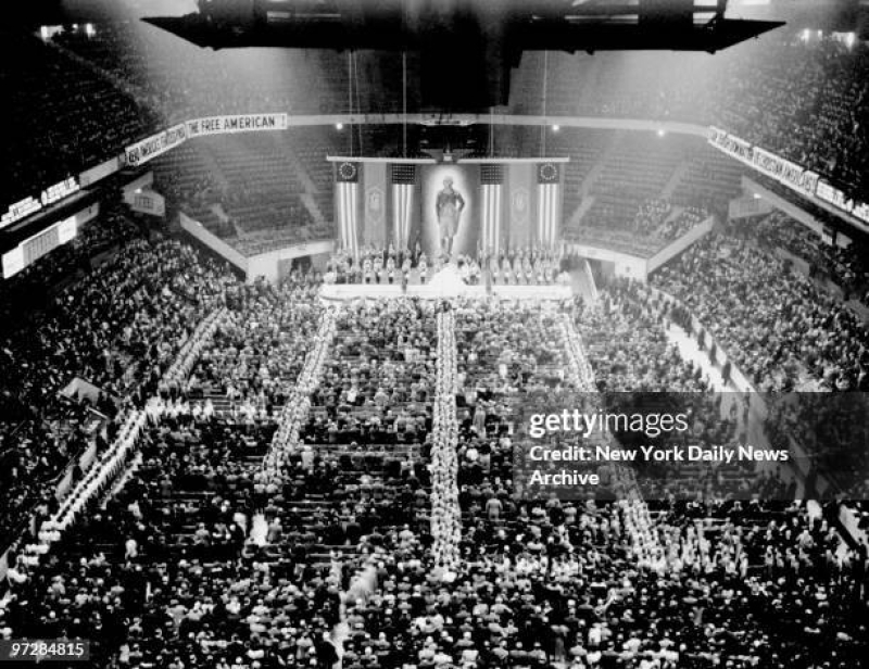 Απέναντι στην τυραννία