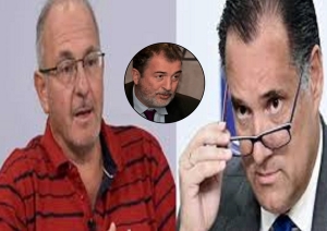 Ο εκπρόσωπος των γιατρών στην διοίκηση του νοσοκομείου Νίκαιας απαντά στον πλασιέ της ιδιωτικής Υγείας. Αναδημοσίευση και σχόλιο από τον δικηγόρο Κ. Παπαδάκη