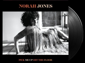 Pick Me Up Off The Floor - Norah Jones