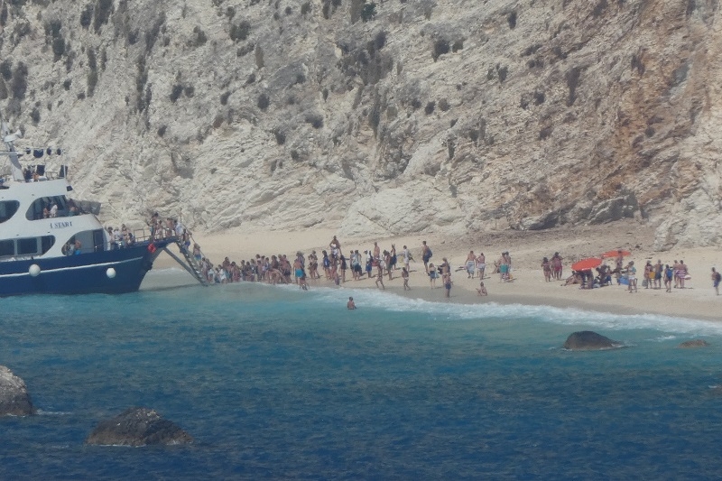 Προσγιάλωση