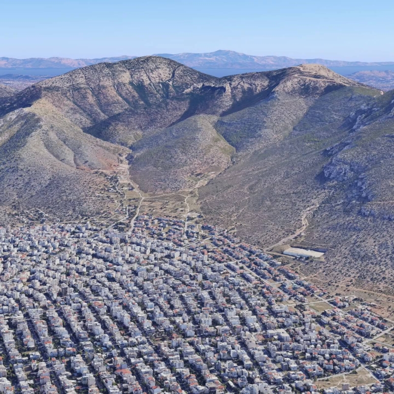 Πλημμύρες: Αν δεν αλλάξει η στάση μας απέναντι στη φύση, ό,τι έγινε θα ξαναγίνει