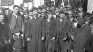 Filthy Greeks - Βρωμοέλληνες