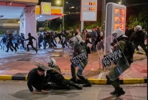 Η ντροπή της εργατικής τάξης ...και των ανθρώπων τους