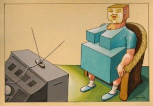 ΜΜΕ και τραγωδίες. Η ειδησεογραφική ιεράρχηση του θανάτου