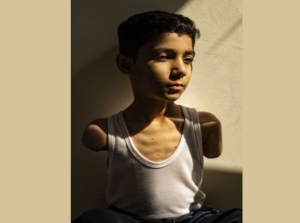 Πολιτικοί και Εμπόριο Όπλων: ένας Σκιώδης Κόσμος