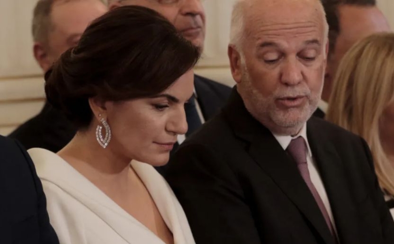 Υπόθεση Όλγας Κεφαλογιάννη: Οι Δημοκρατίες και οι Χούντες δεν έχουν αδιέξοδα