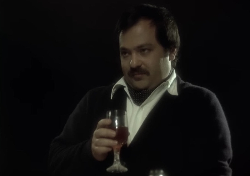 Έφυγε ο Χρήστος Βαλαβανίδης